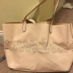 Ralph Lauren shoulder bag